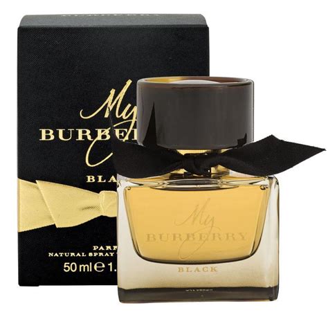 My Burberry Black Parfum 50 ml 